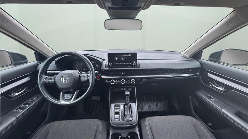 honda CR-V 2023 - 3