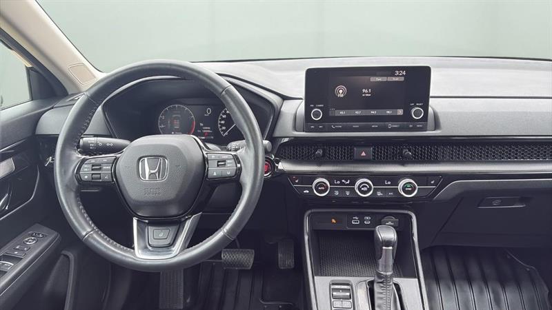 honda CR-V 2023 - 4