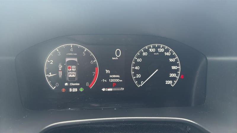 honda CR-V 2023 - 6
