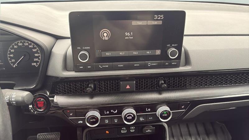 honda CR-V 2023 - 7