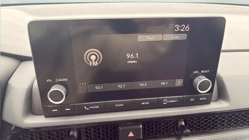 honda CR-V 2023 - 8