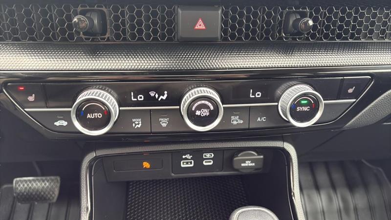 honda CR-V 2023 - 10