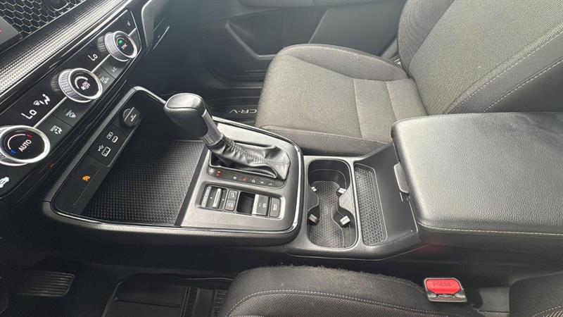 honda CR-V 2023 - 11