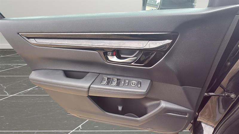 honda CR-V 2023 - 13