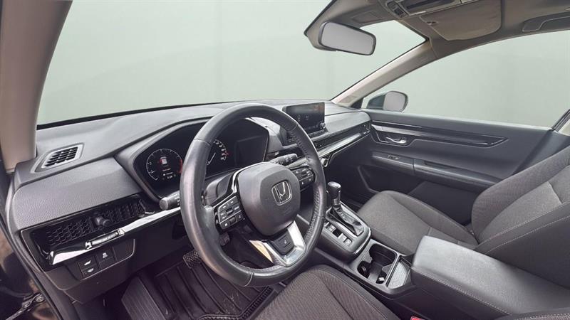 honda CR-V 2023 - 14