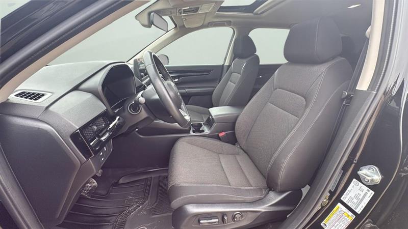 honda CR-V 2023 - 15