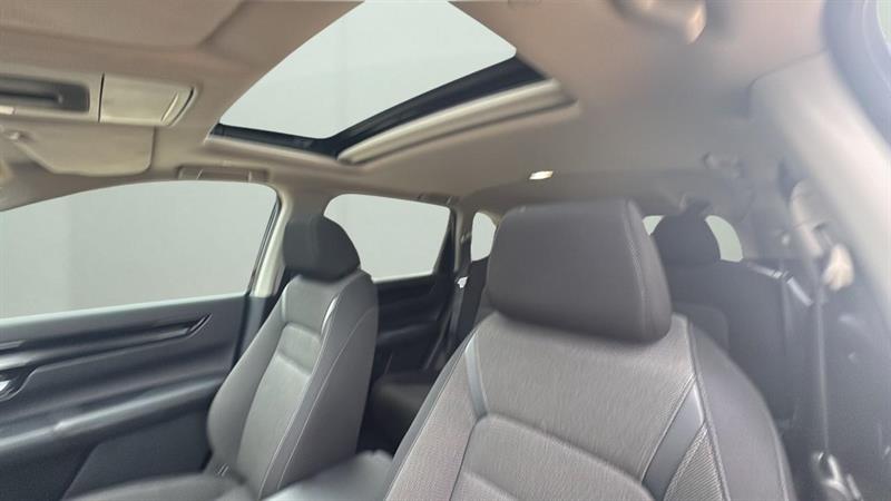 honda CR-V 2023 - 16
