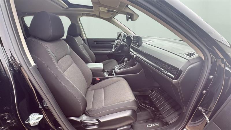 honda CR-V 2023 - 17