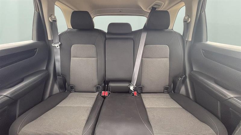 honda CR-V 2023 - 18