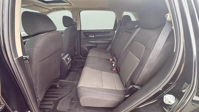 honda CR-V 2023 - 19