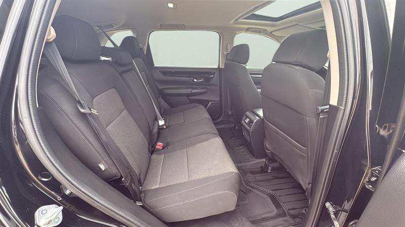 honda CR-V 2023 - 20