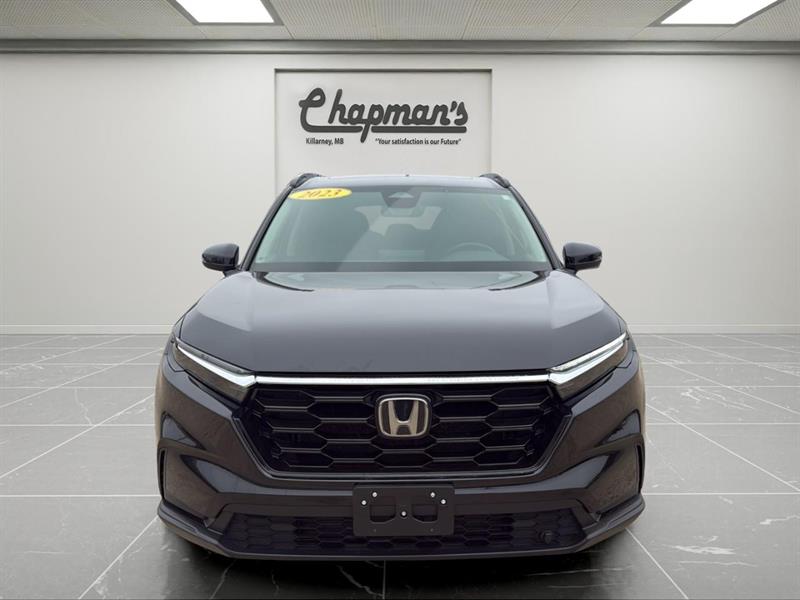 honda CR-V 2023 - 21