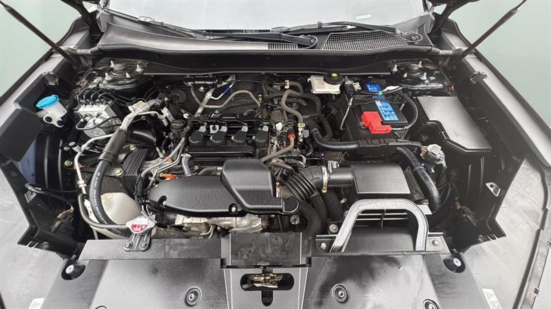 honda CR-V 2023 - 22