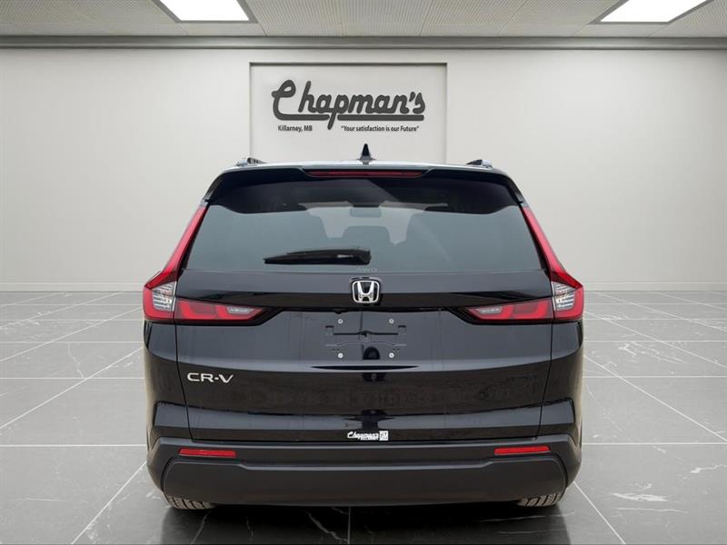 honda CR-V 2023 - 23