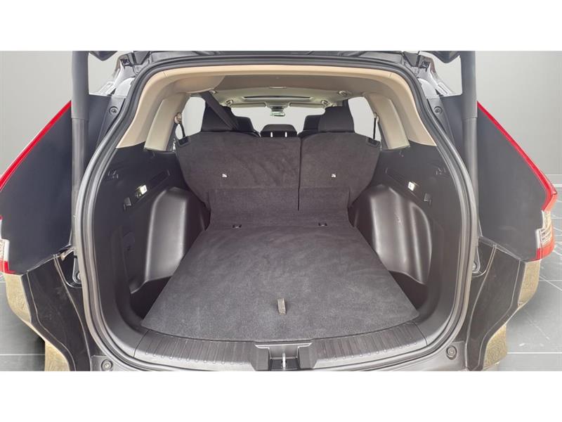 honda CR-V 2023 - 25