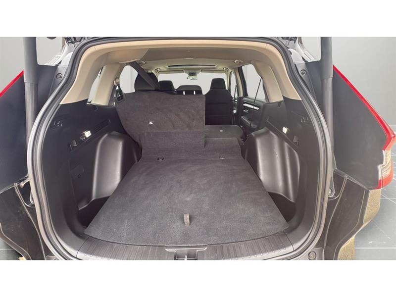 honda CR-V 2023 - 26