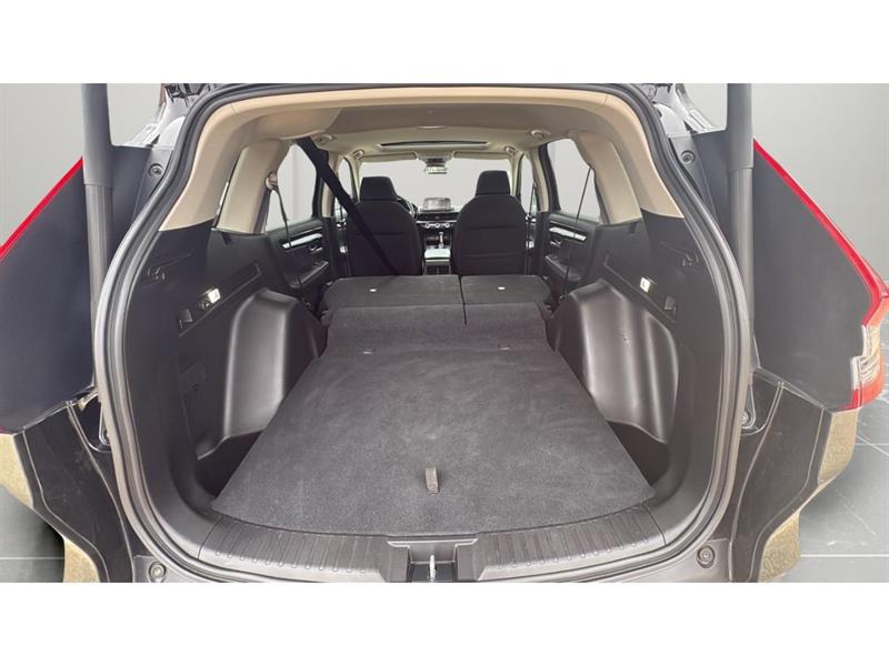 honda CR-V 2023 - 27