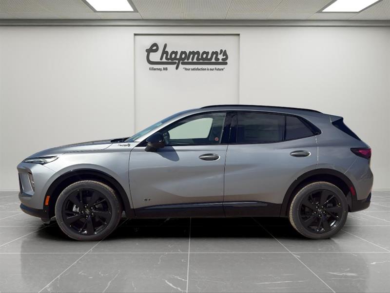 buick Envision 2026 - 2