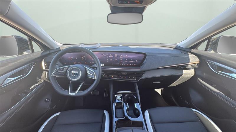 buick Envision 2026 - 3