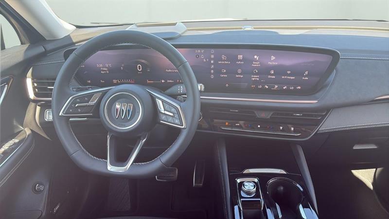 buick Envision 2026 - 4