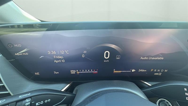 buick Envision 2026 - 6