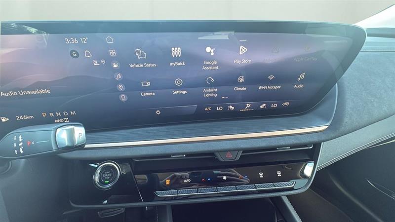 buick Envision 2026 - 7