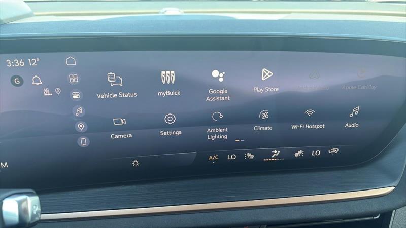 buick Envision 2026 - 8