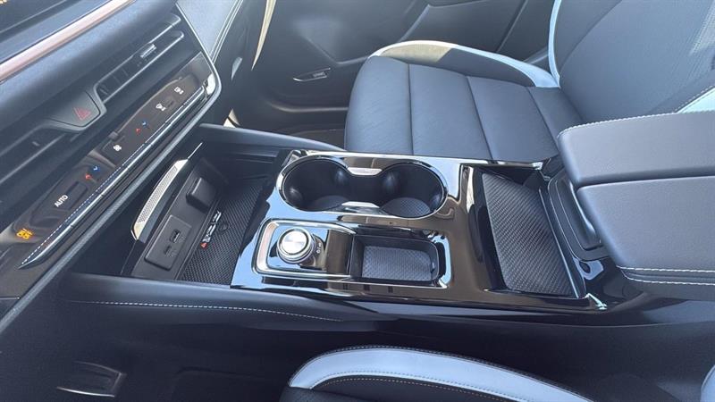 buick Envision 2026 - 11