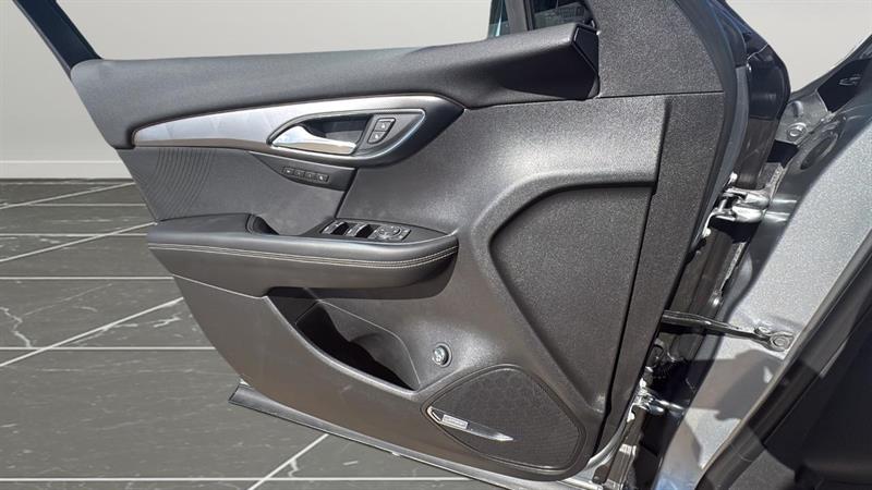 buick Envision 2026 - 13