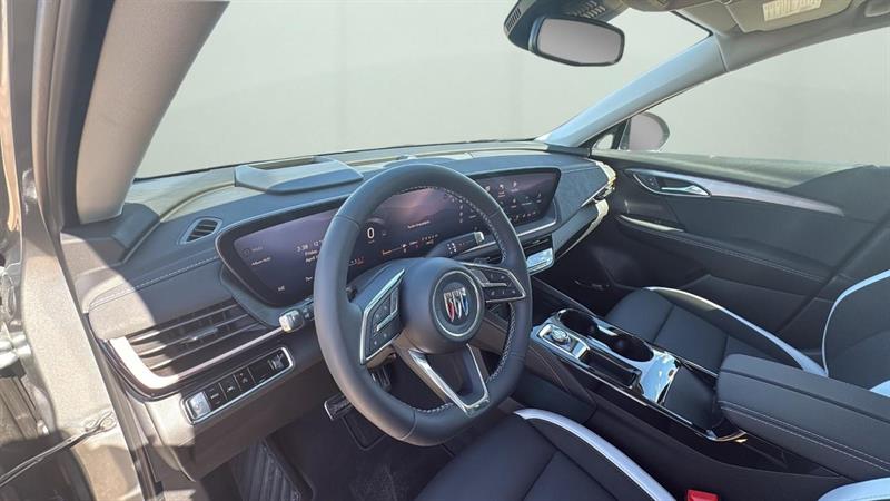 buick Envision 2026 - 14