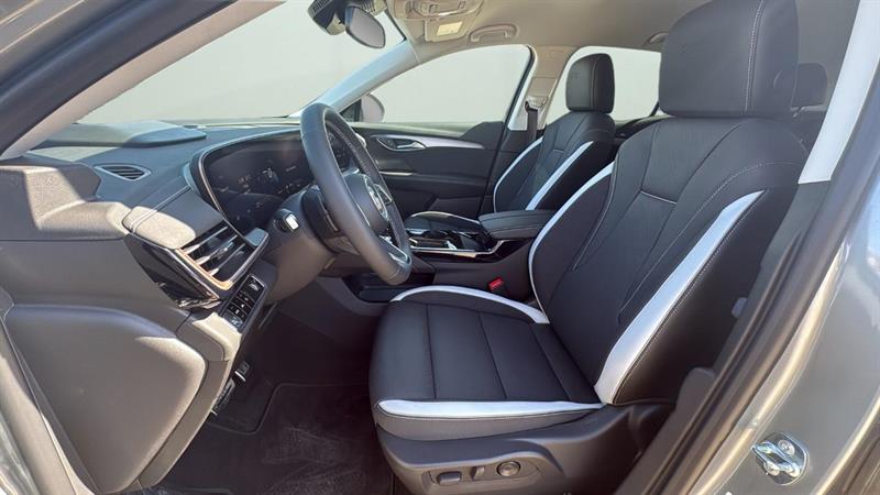 buick Envision 2026 - 15