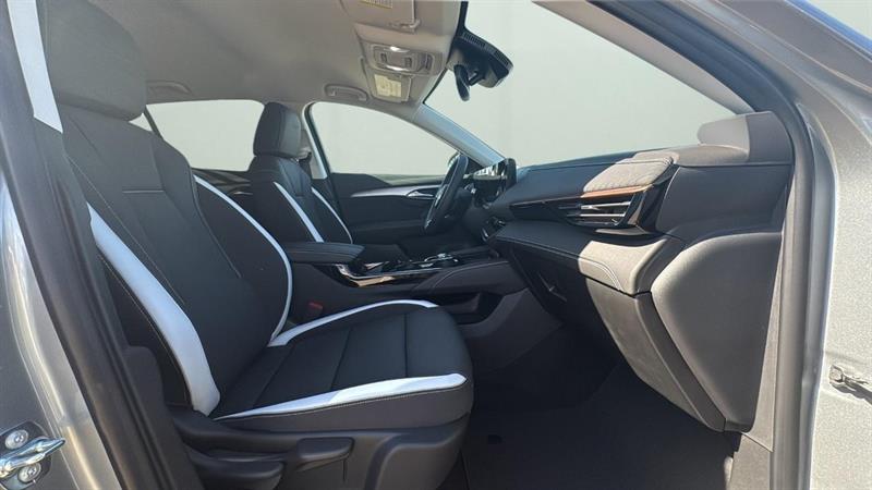 buick Envision 2026 - 16