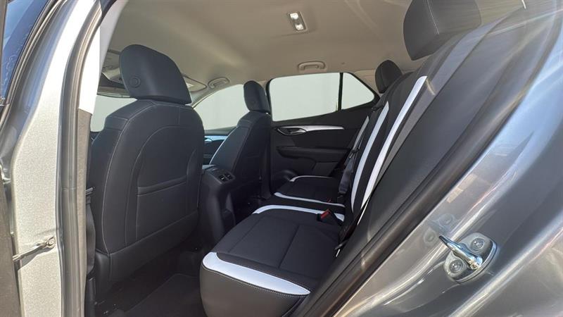buick Envision 2026 - 17