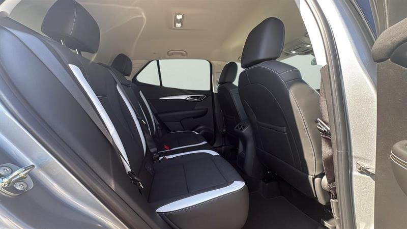 buick Envision 2026 - 18