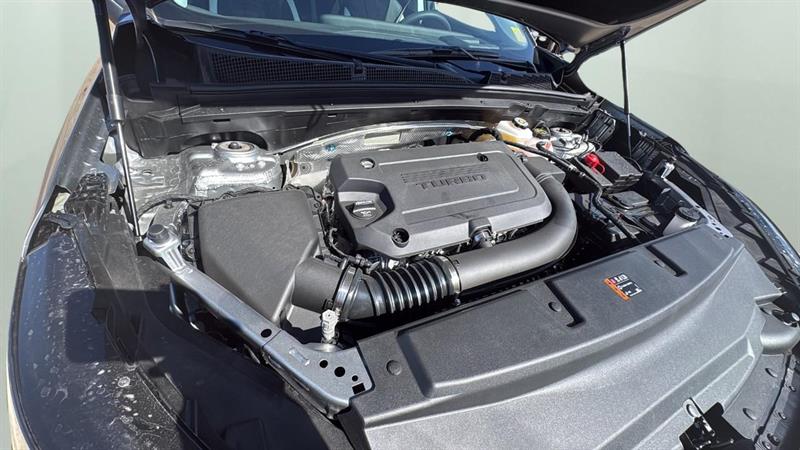 buick Envision 2026 - 21