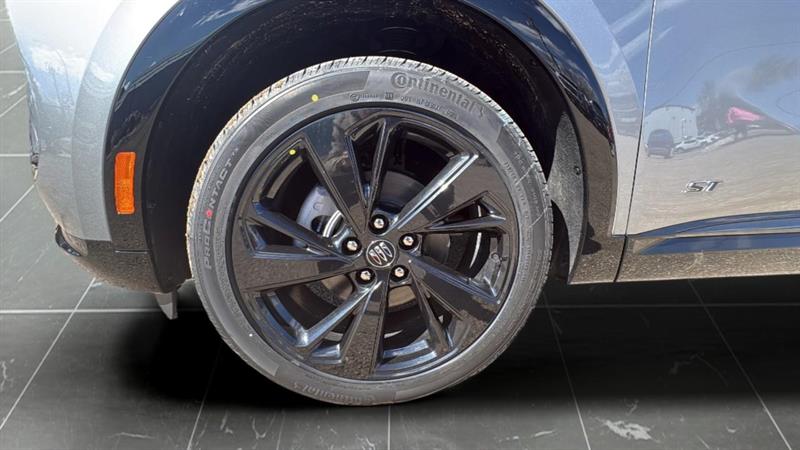 buick Envision 2026 - 25