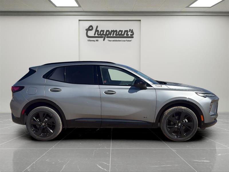 buick Envision 2026 - 26