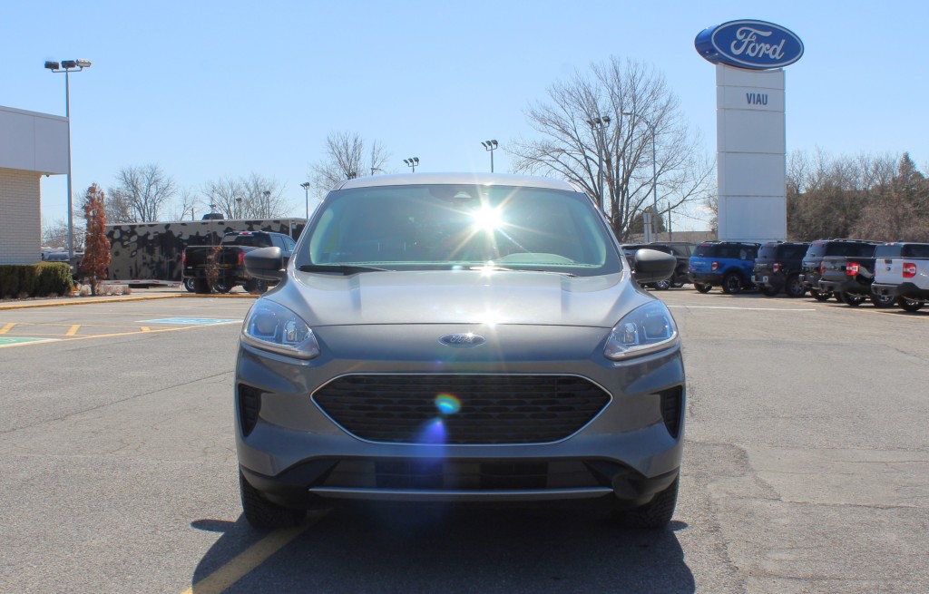 ford Escape 2022 - 3