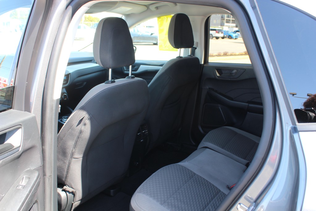 ford Escape 2022 - 14