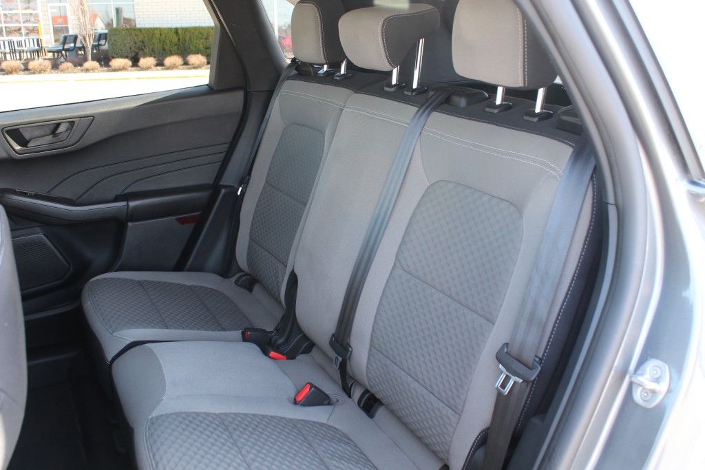 ford Escape 2022 - 15