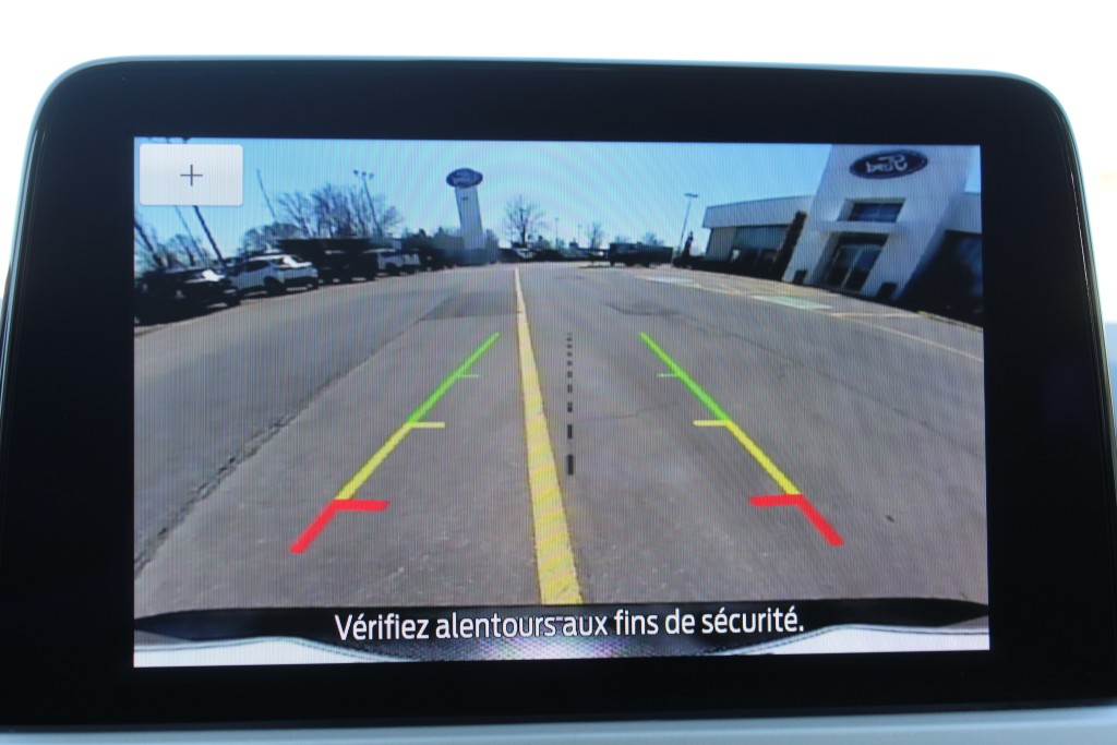 ford Escape 2022 - 24