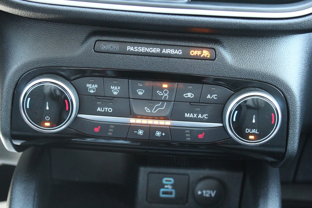 ford Escape 2022 - 25