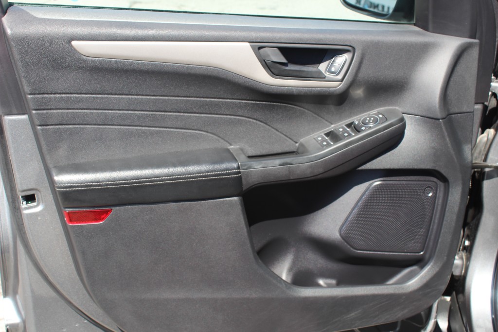 ford Escape 2022 - 26