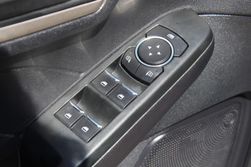 ford Escape 2022 - 28