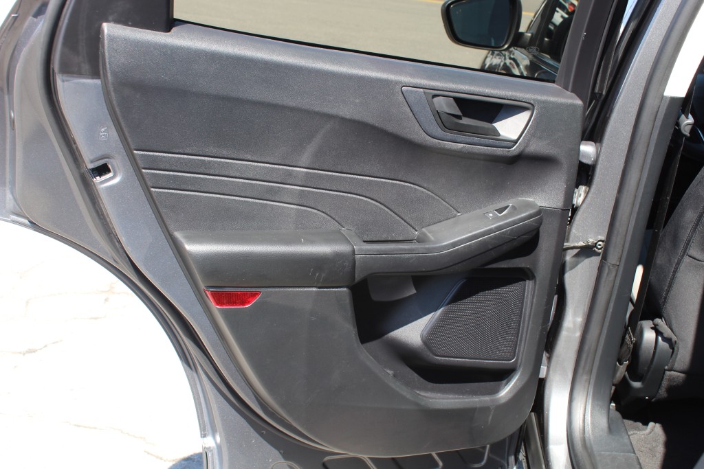 ford Escape 2022 - 29