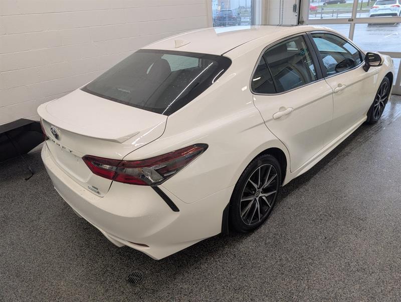 toyota Camry Hybrid 2023 - 3