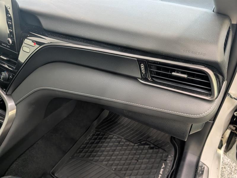 toyota Camry Hybrid 2023 - 9