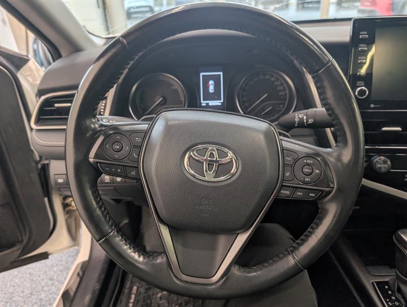 toyota Camry Hybrid 2023 - 15