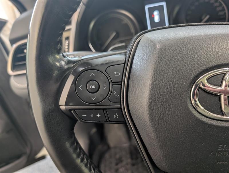 toyota Camry Hybrid 2023 - 19