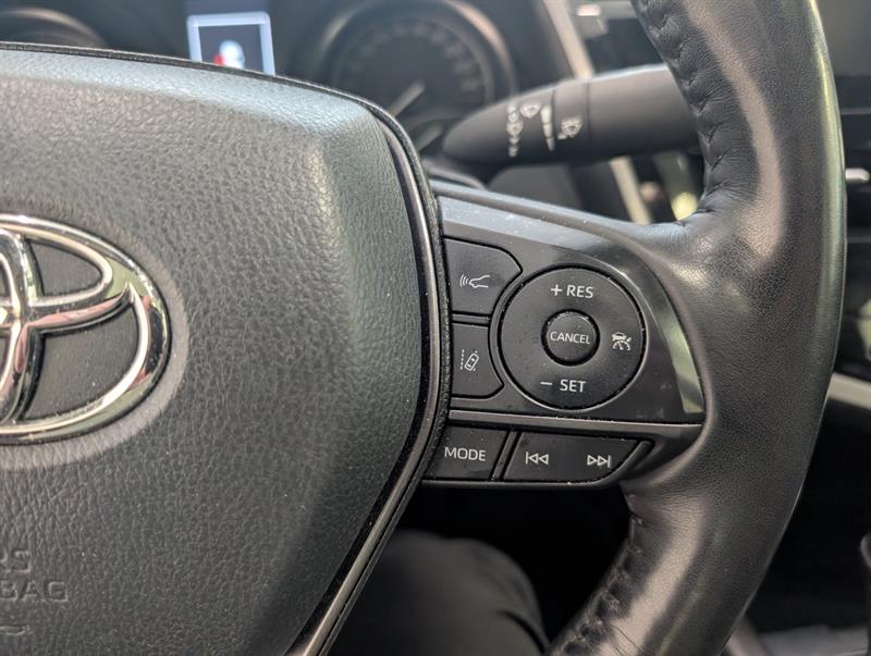toyota Camry Hybrid 2023 - 20